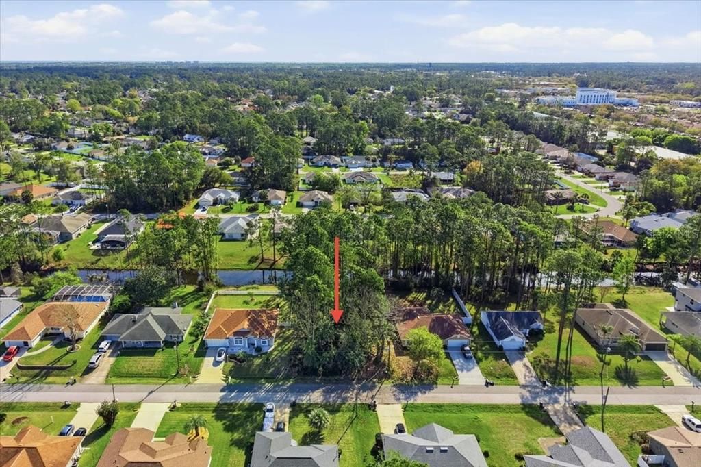 На продажу: $78,500 (0.28 acres)