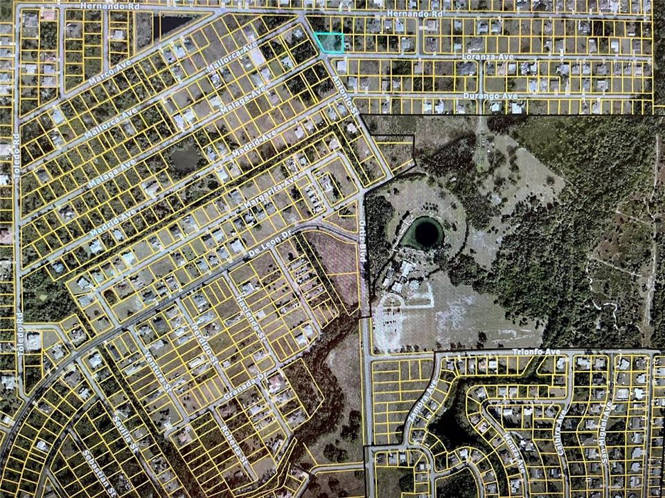 En Venta: $74,000 (0.37 acres)