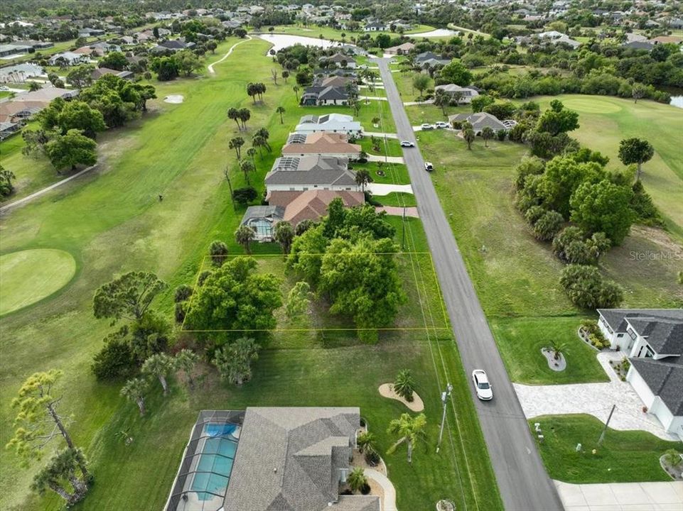 En Venta: $74,500 (0.22 acres)