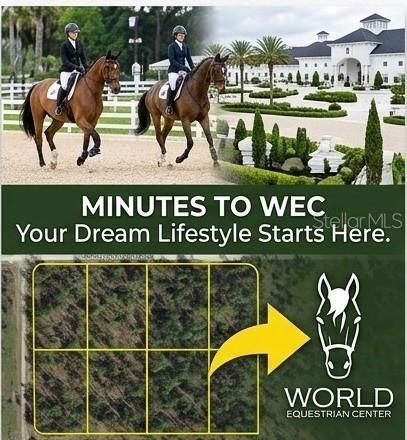 En Venta: $70,000 (1.00 acres)