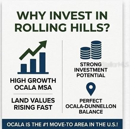 En Venta: $70,000 (1.00 acres)