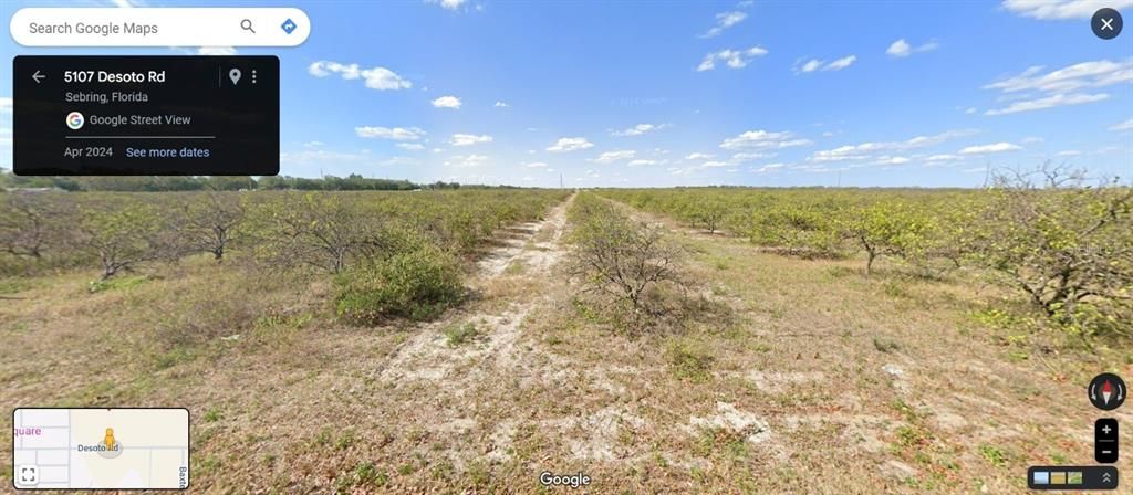 На продажу: $1,545,000 (38.73 acres)