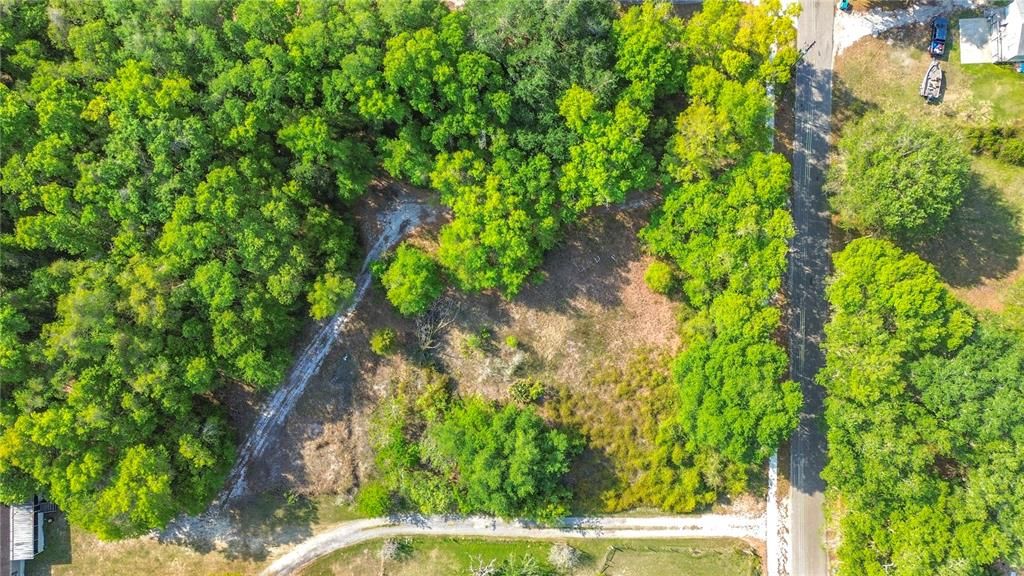 待售: $55,000 (1.01 acres)