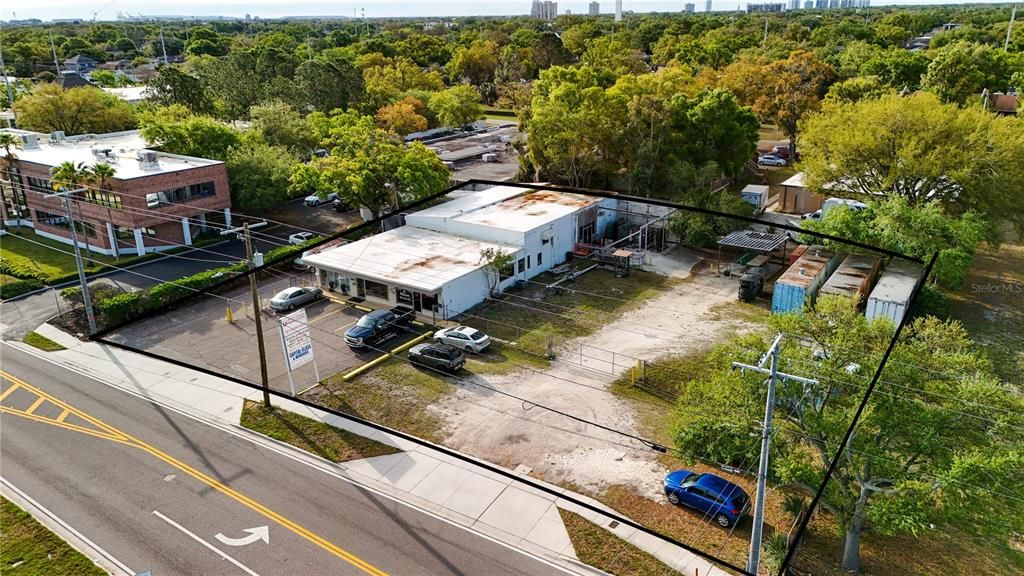 En Venta: $3,200,000 (0 camas, 0 baños, 4681 Pies cuadrados)