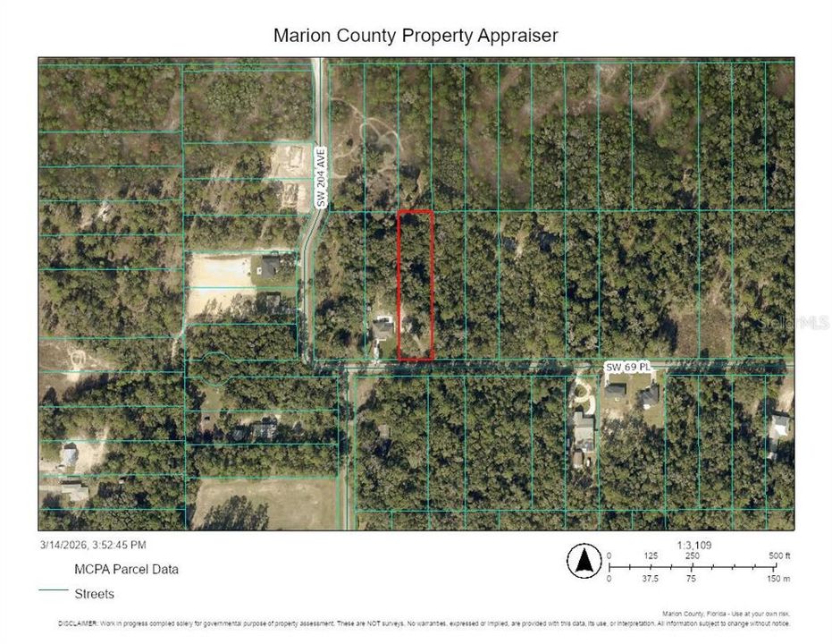 На продажу: $25,999 (1.01 acres)