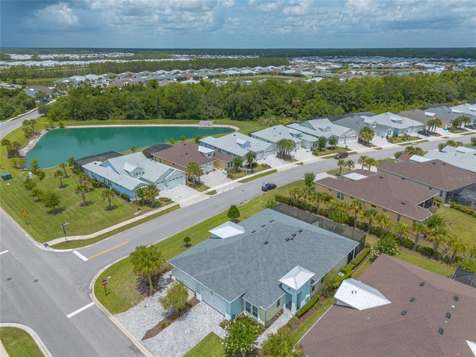 Active With Contract: $445,000 (2 beds, 2 baths, 1608 Square Feet)