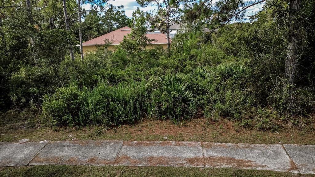 Activo con contrato: $79,900 (0.26 acres)