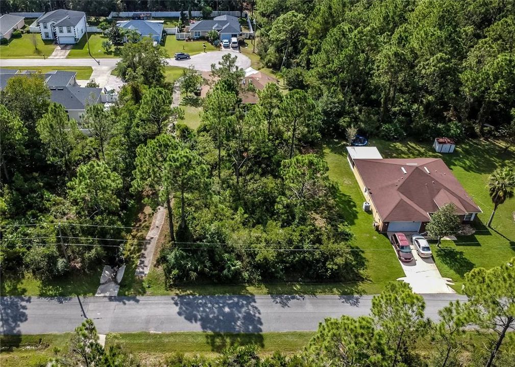 Activo con contrato: $79,900 (0.26 acres)