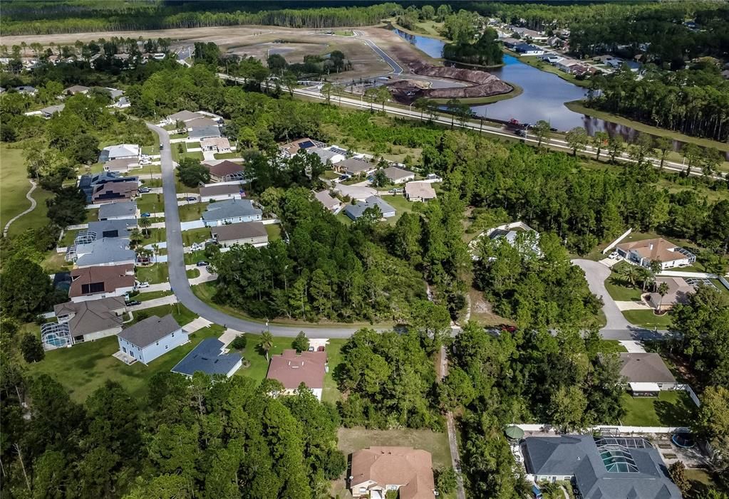 Activo con contrato: $79,900 (0.26 acres)