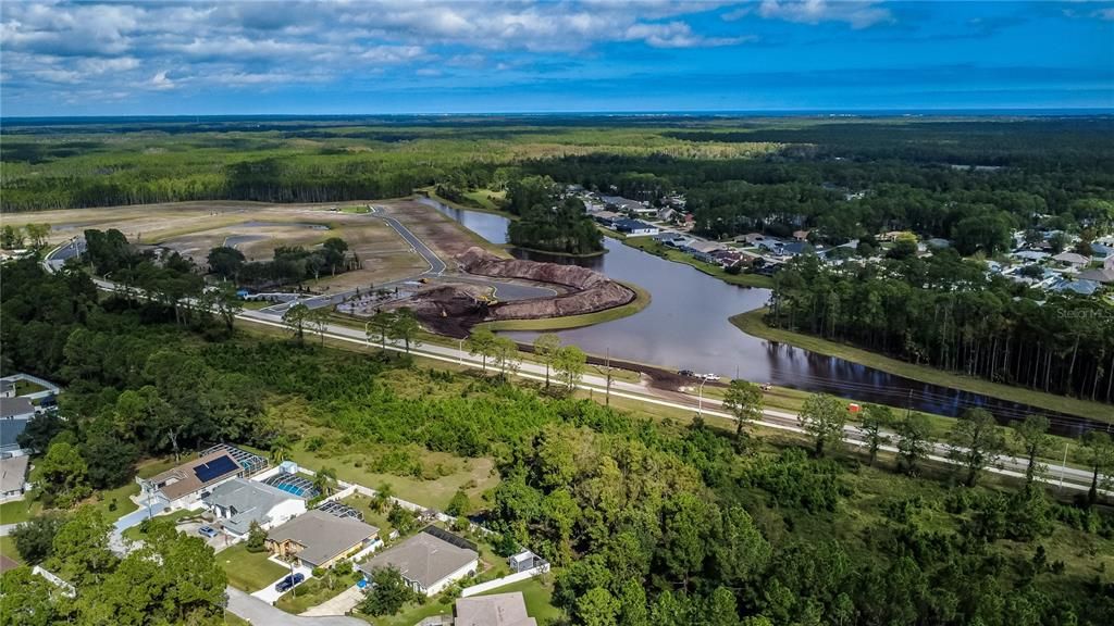 Activo con contrato: $79,900 (0.26 acres)