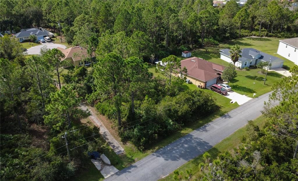 Activo con contrato: $79,900 (0.26 acres)