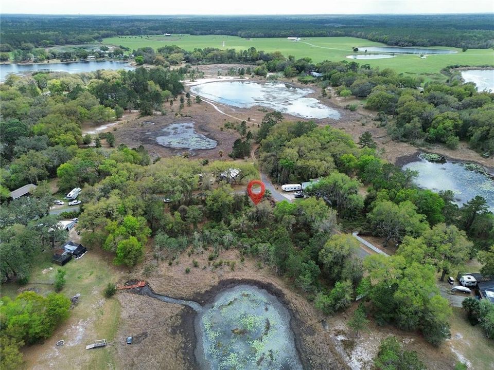 На продажу: $30,000 (0.35 acres)