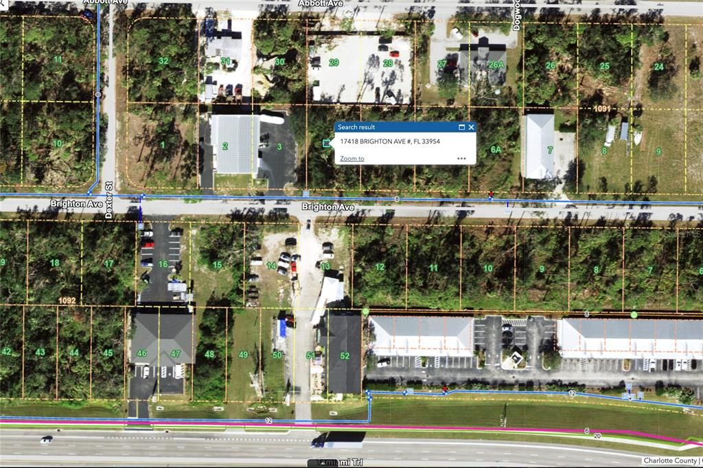 На продажу: $138,000 (0.23 acres)