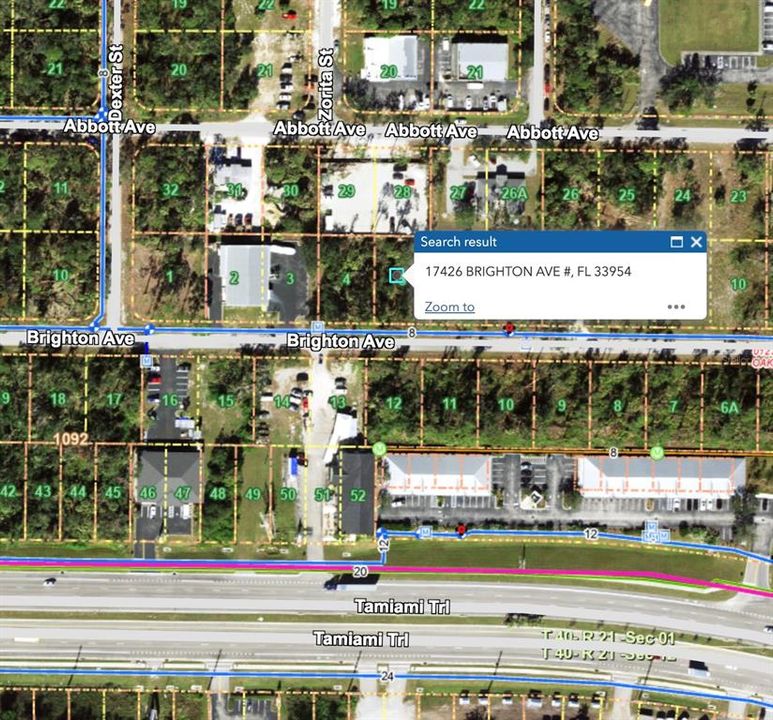 En Venta: $138,000 (0.23 acres)