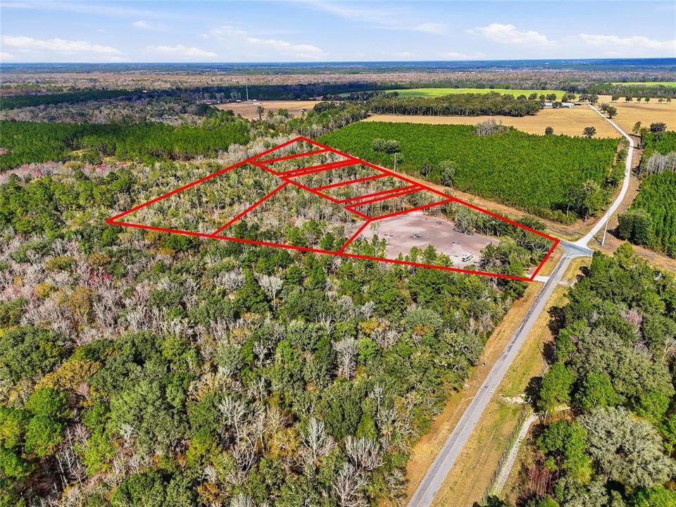 For Sale: $78,400 (2.80 acres)