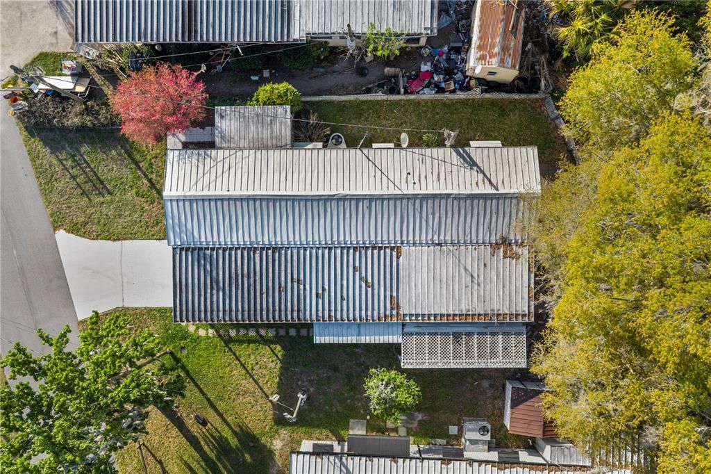 На продажу: $149,400 (2 спален, 2 ванн, 784 Квадратных фут)