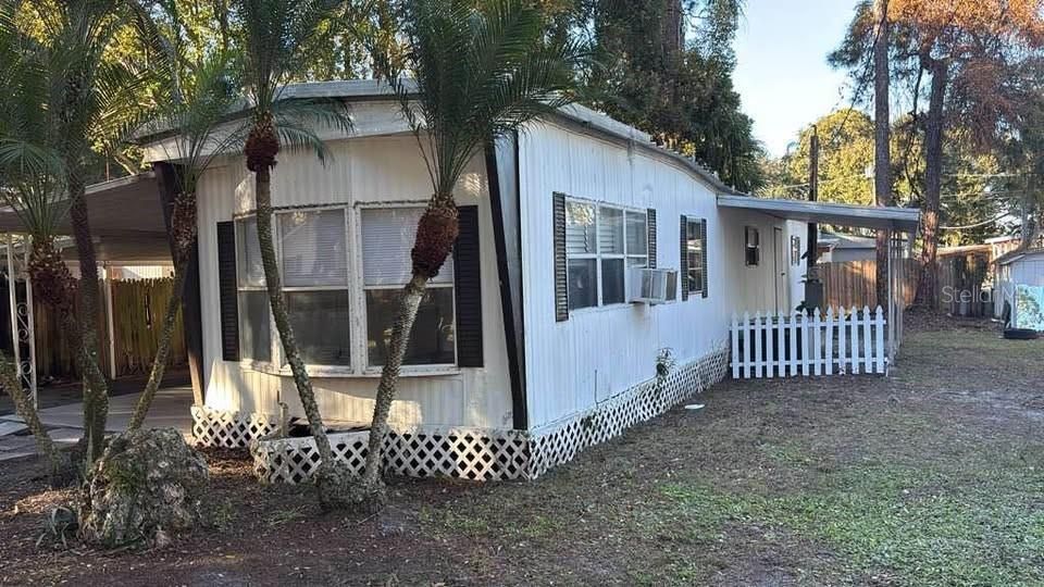 На продажу: $129,000 (2 спален, 1 ванн, 1000 Квадратных фут)