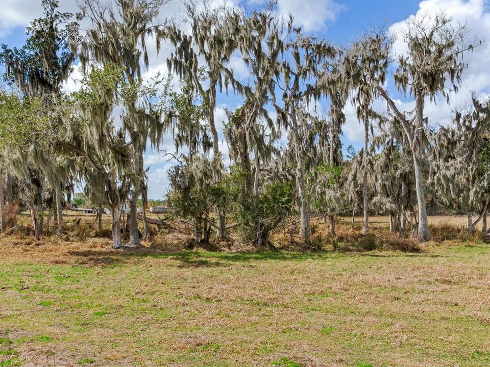 En Venta: $385,000 (5.33 acres)