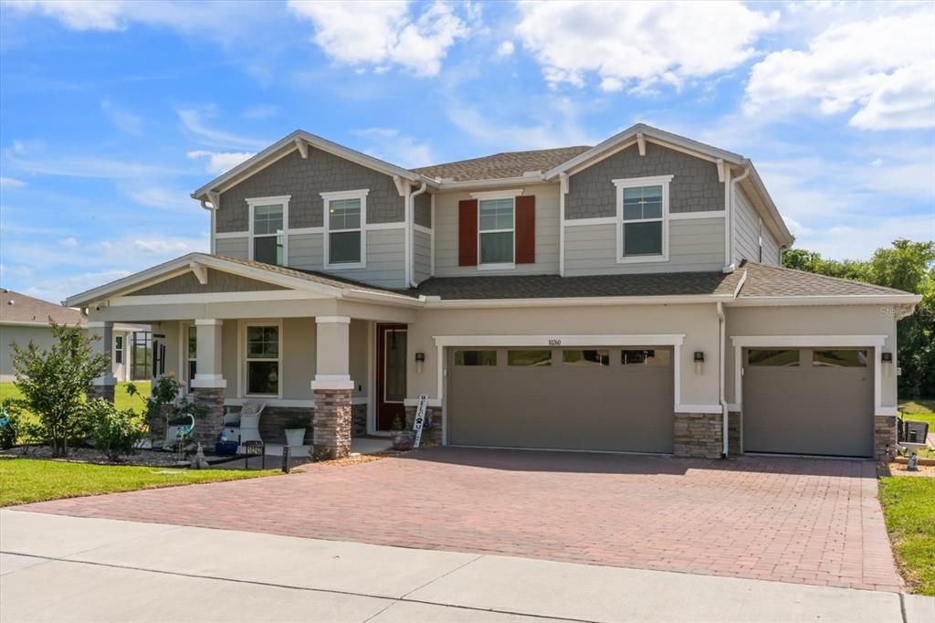 En Venta: $675,000 (3 camas, 2 baños, 3097 Pies cuadrados)