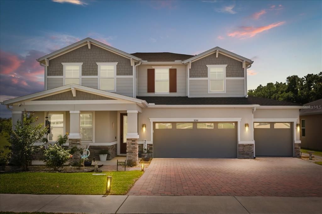 En Venta: $675,000 (3 camas, 2 baños, 3097 Pies cuadrados)
