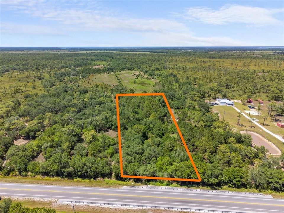 Recently Sold: $60,000 (2.31 acres)