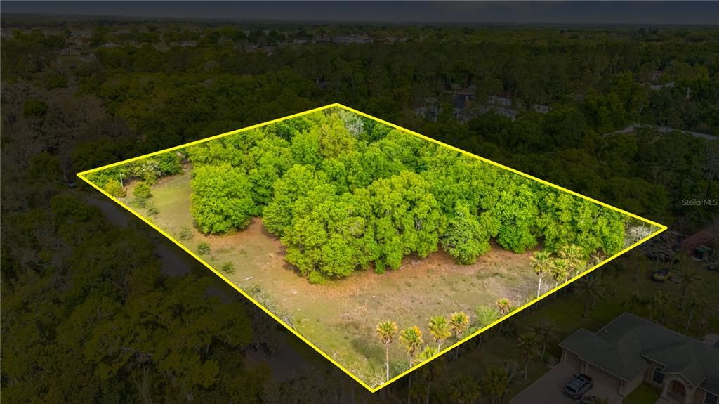 En Venta: $950,000 (3.86 acres)