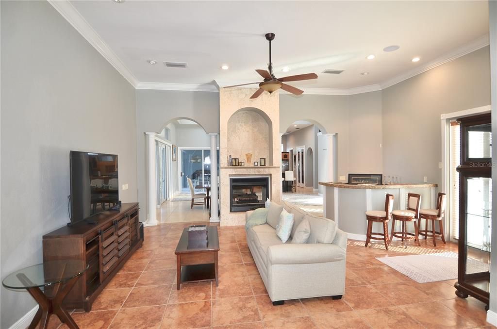 For Sale: $2,390,000 (4 beds, 3 baths, 3850 Square Feet)