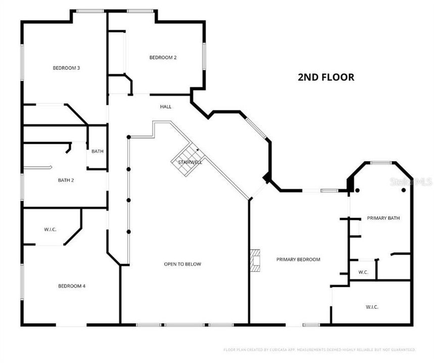 For Sale: $2,390,000 (4 beds, 3 baths, 3850 Square Feet)