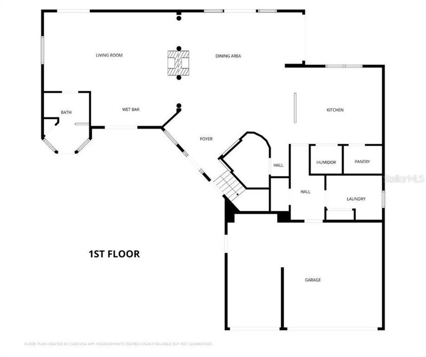 For Sale: $2,390,000 (4 beds, 3 baths, 3850 Square Feet)