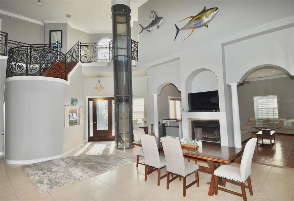 For Sale: $2,390,000 (4 beds, 3 baths, 3850 Square Feet)