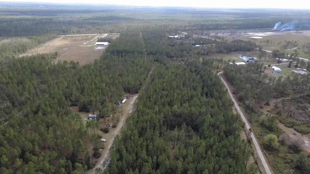 En Venta: $159,900 (5.89 acres)