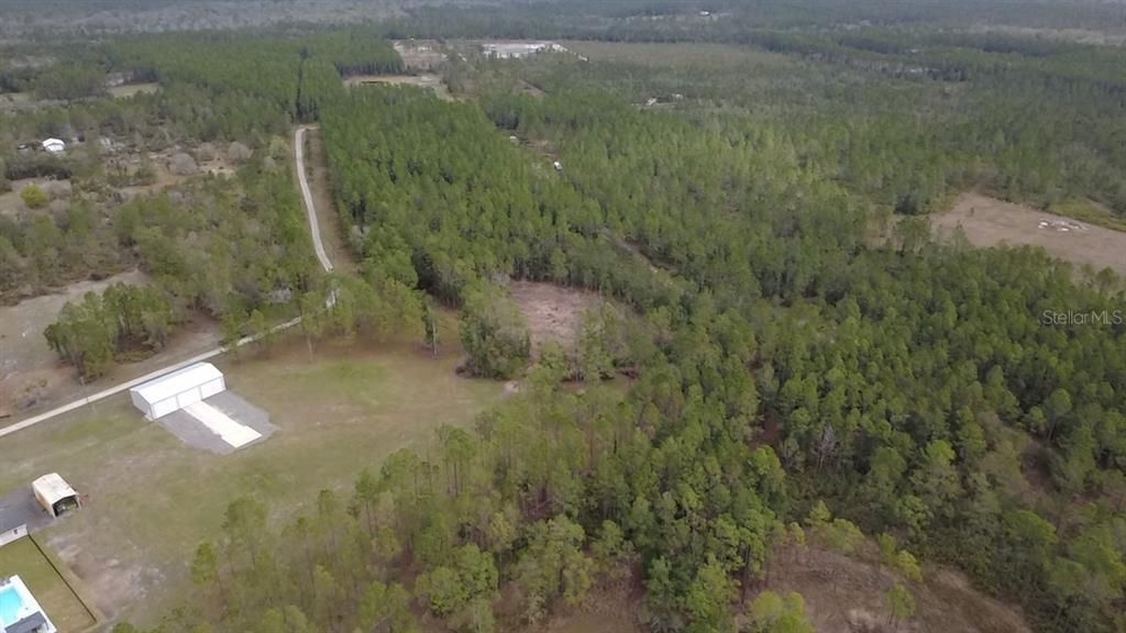 En Venta: $159,900 (5.89 acres)