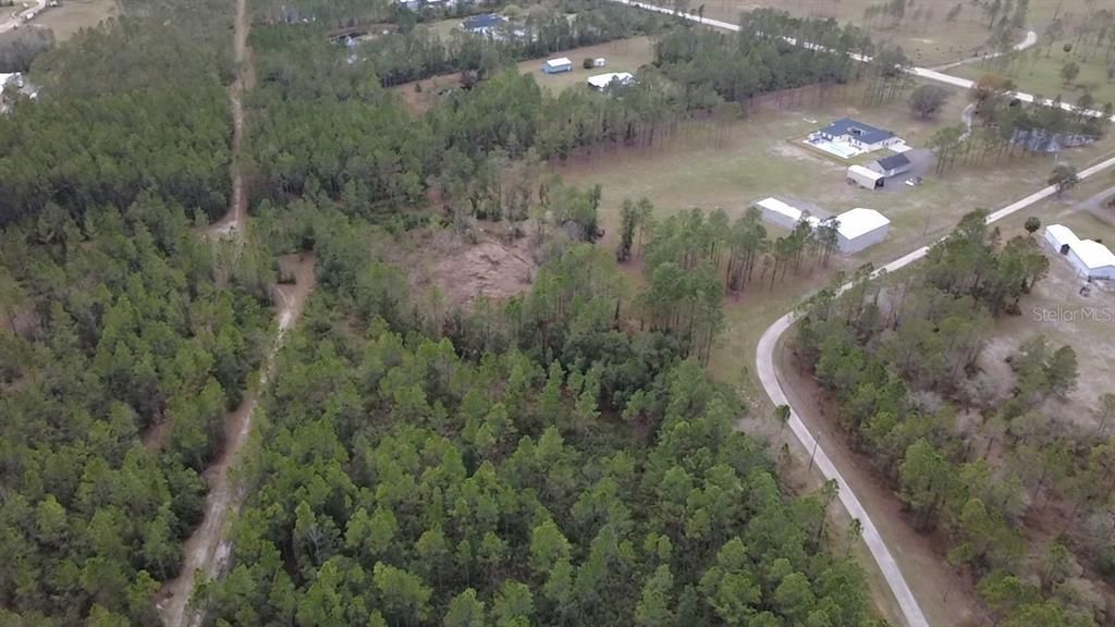 En Venta: $159,900 (5.89 acres)