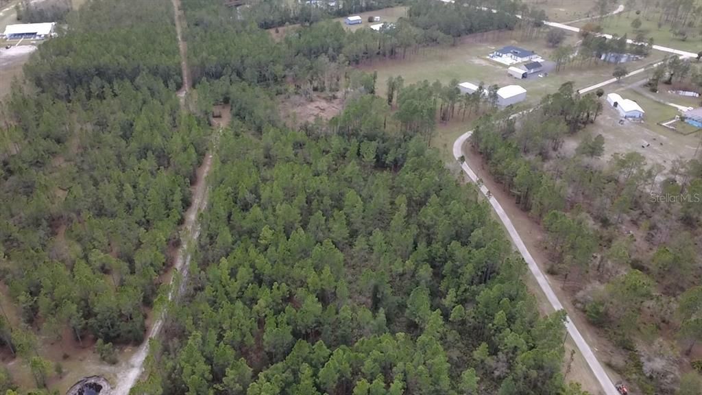 En Venta: $159,900 (5.89 acres)