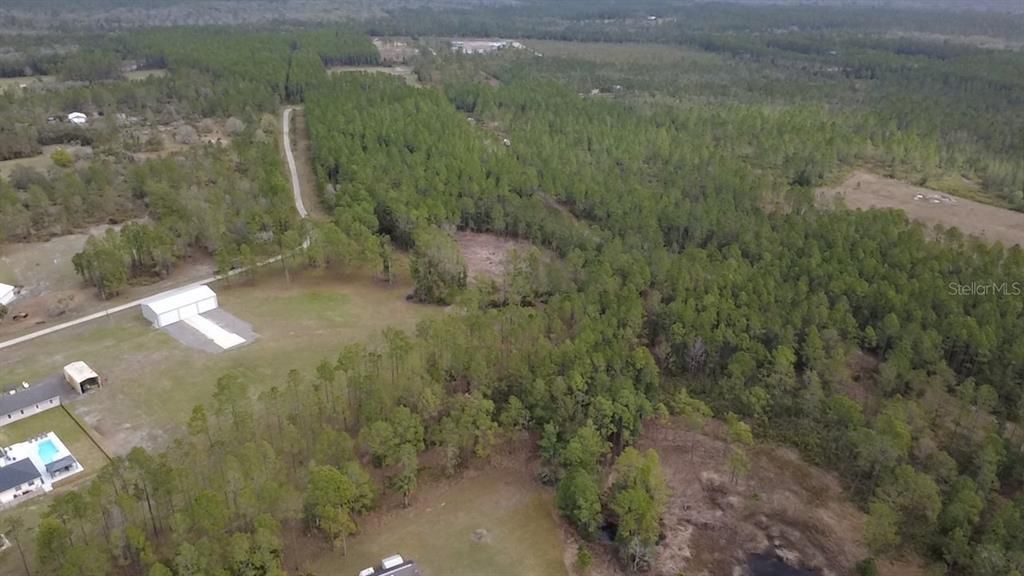 En Venta: $159,900 (5.89 acres)