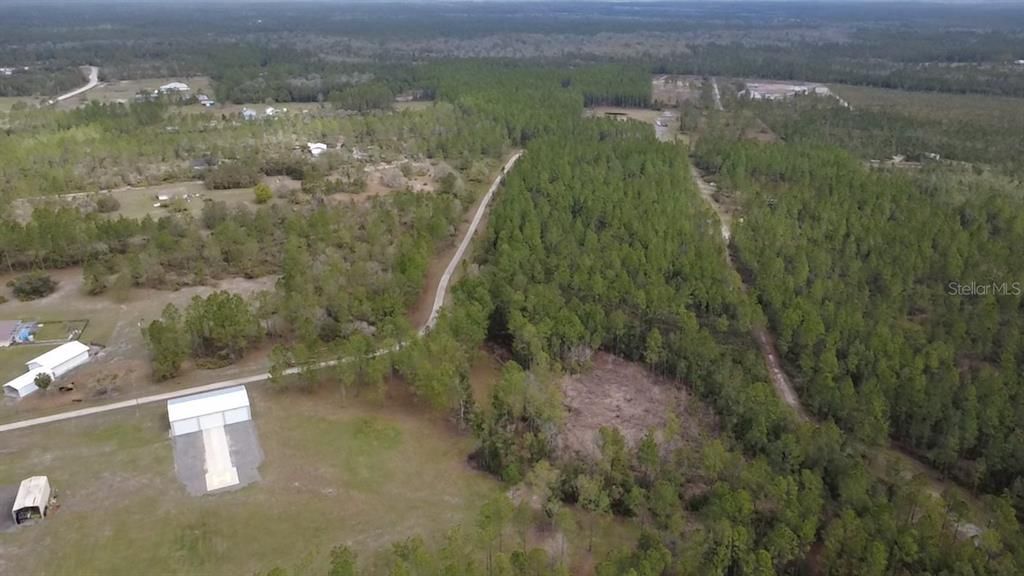 En Venta: $159,900 (5.89 acres)