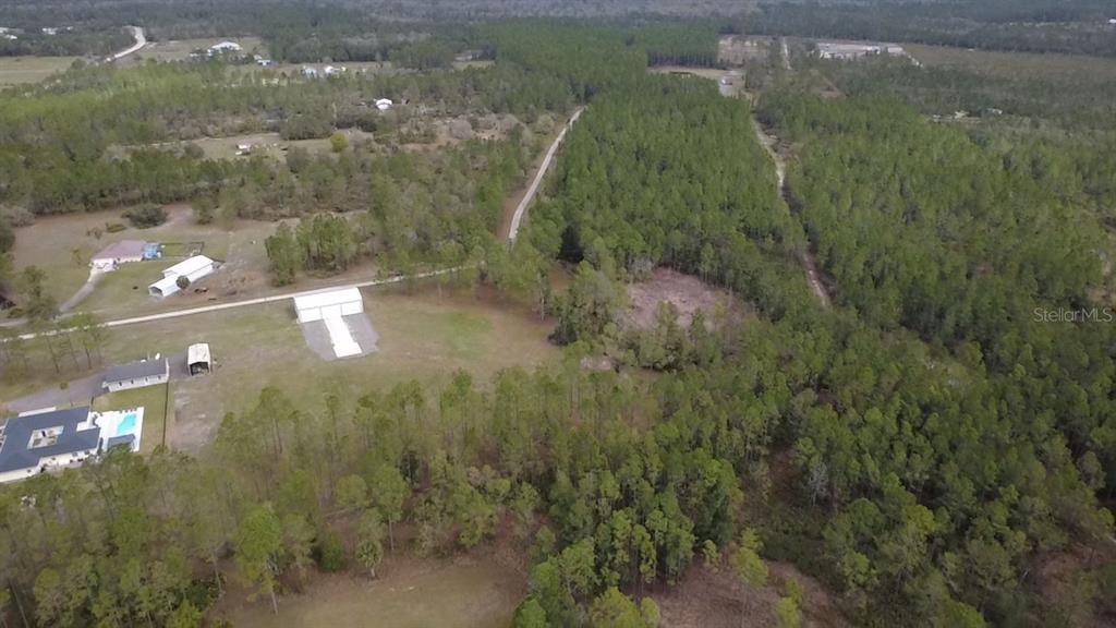 En Venta: $159,900 (5.89 acres)