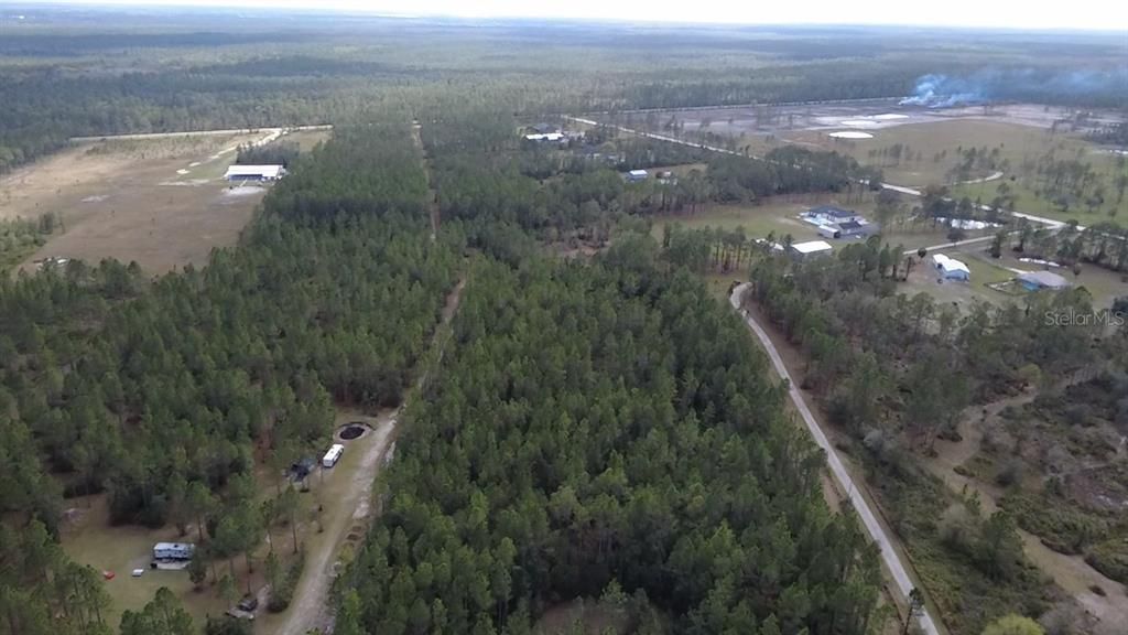 En Venta: $159,900 (5.89 acres)