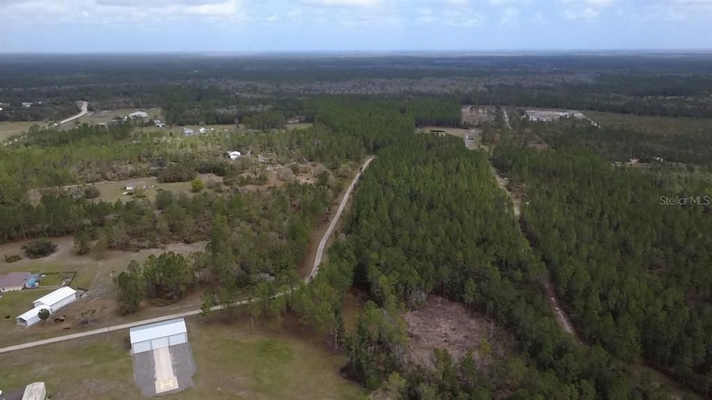 En Venta: $159,900 (5.89 acres)