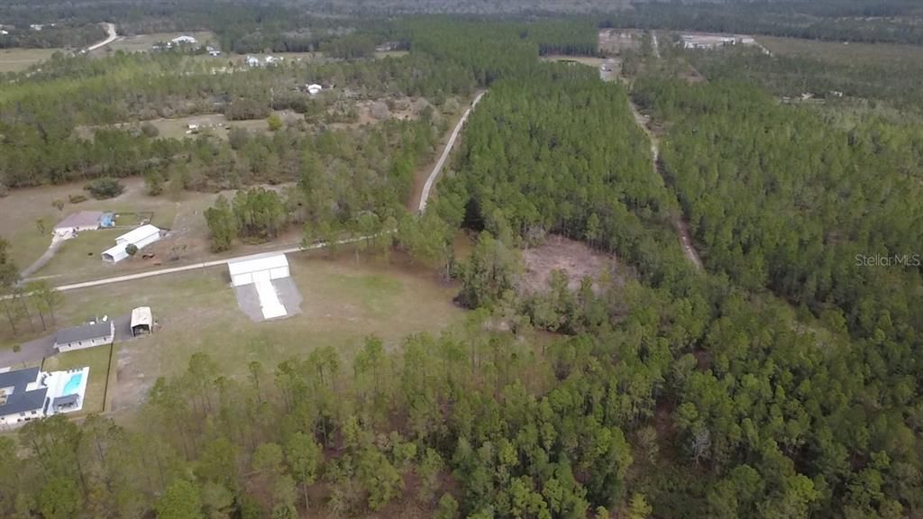 En Venta: $159,900 (5.89 acres)