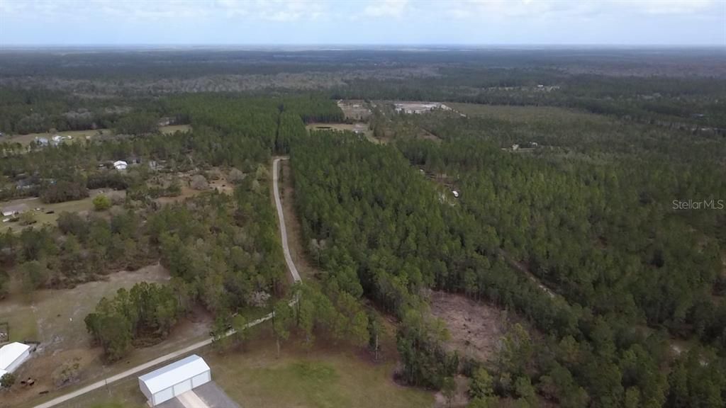 En Venta: $159,900 (5.89 acres)