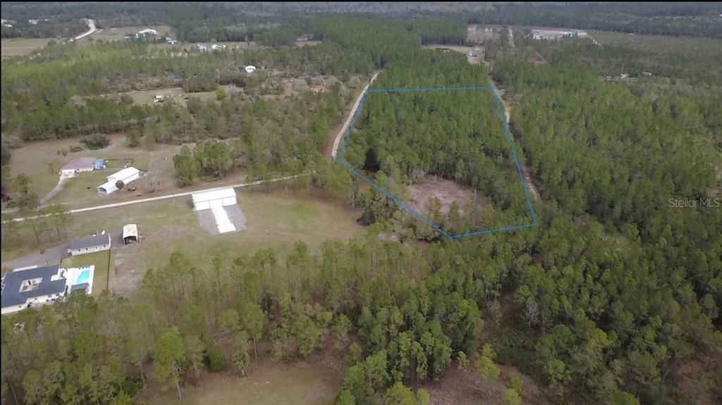 En Venta: $159,900 (5.89 acres)