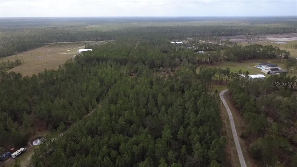 En Venta: $159,900 (5.89 acres)