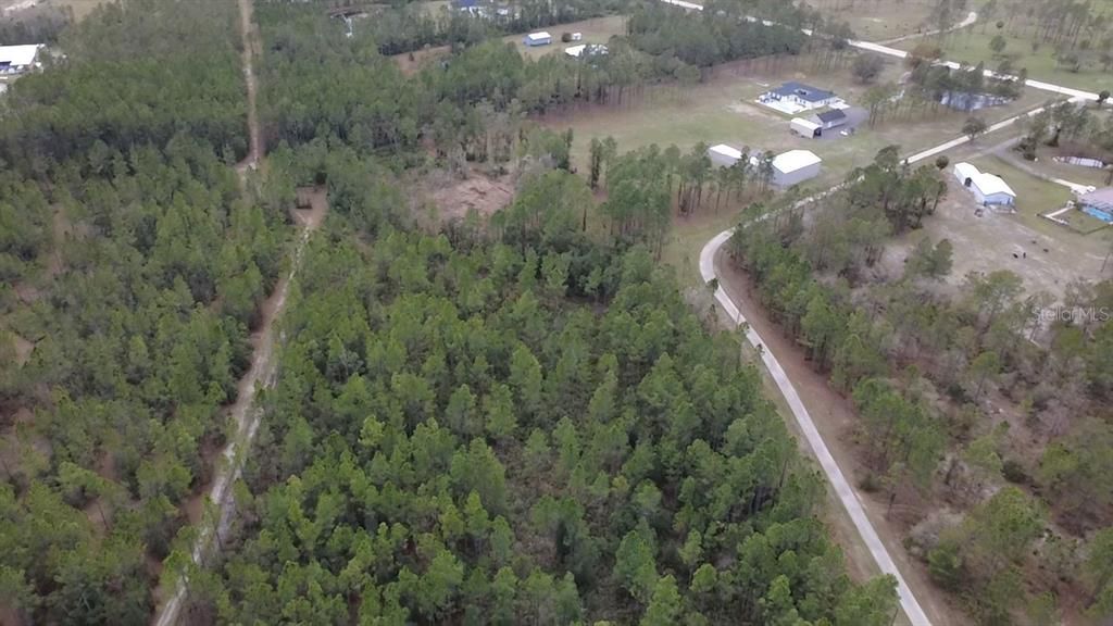 En Venta: $159,900 (5.89 acres)