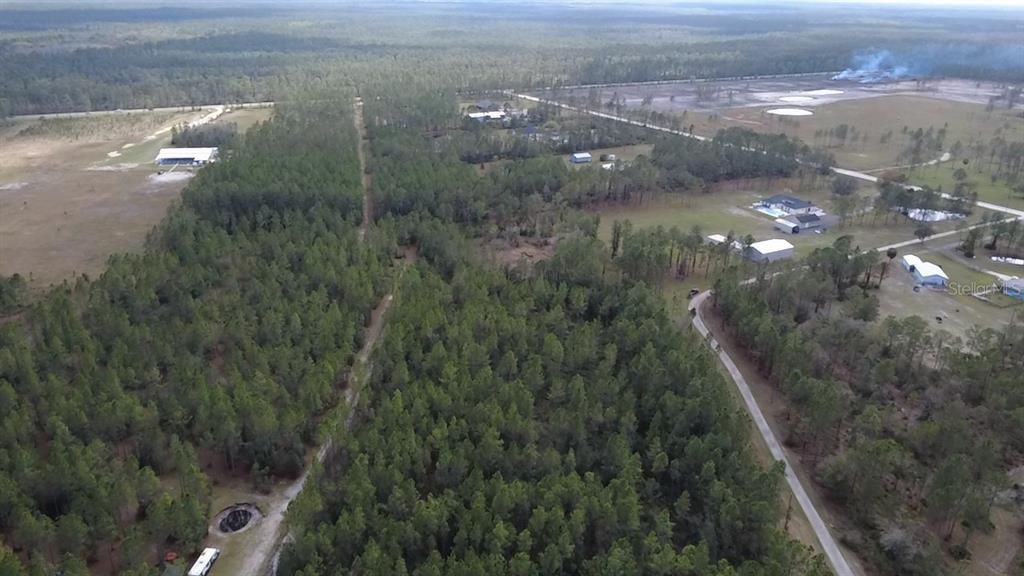 En Venta: $159,900 (5.89 acres)