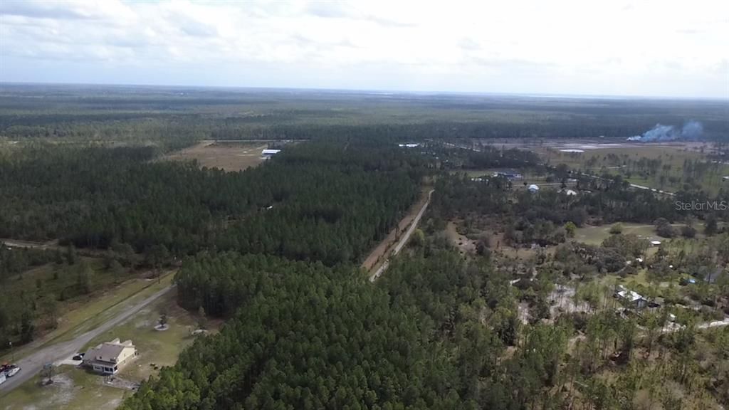 En Venta: $269,000 (9.99 acres)