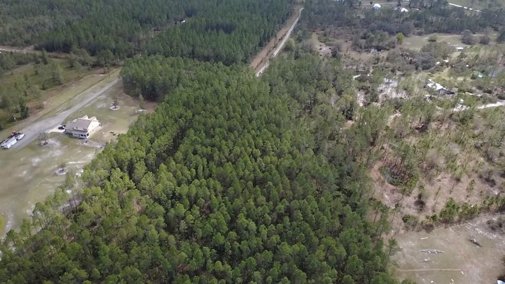 En Venta: $269,000 (9.99 acres)