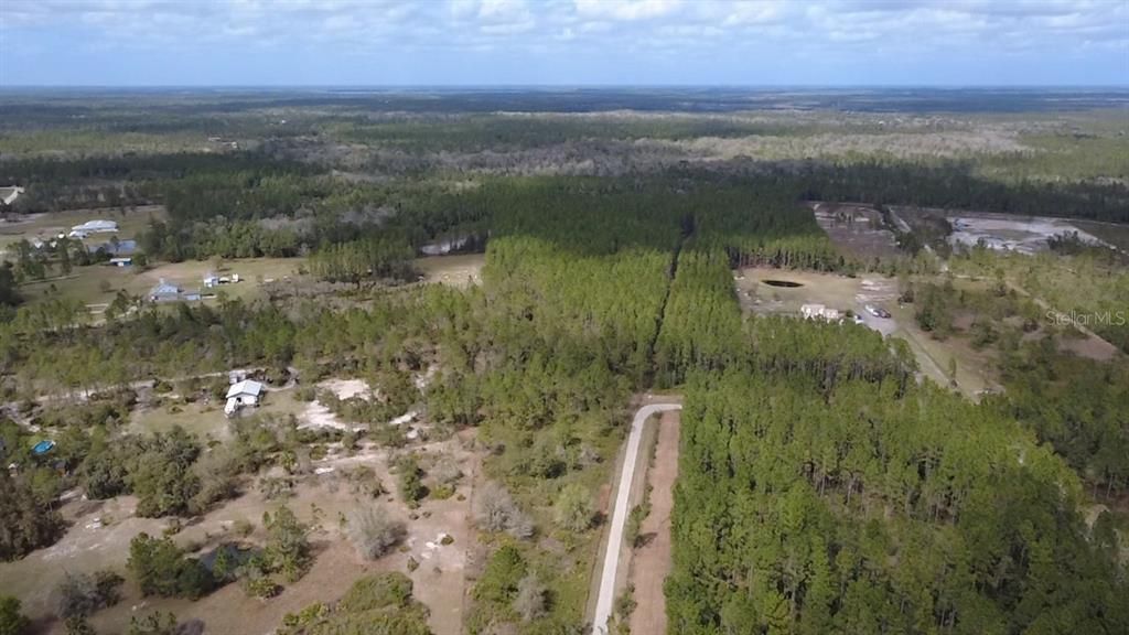 En Venta: $269,000 (9.99 acres)