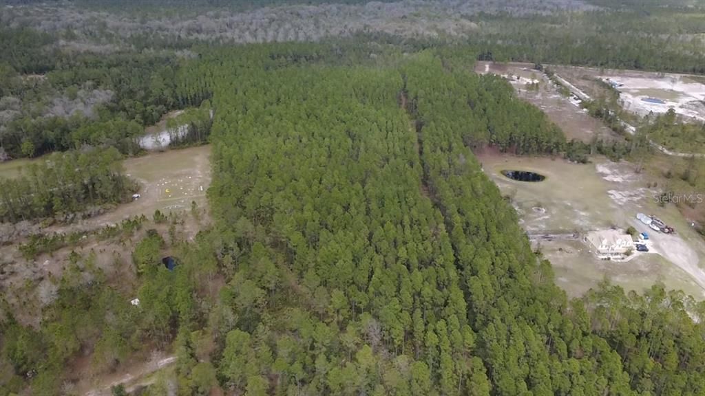 En Venta: $269,000 (9.99 acres)