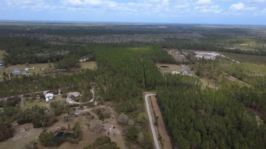 En Venta: $269,000 (9.99 acres)